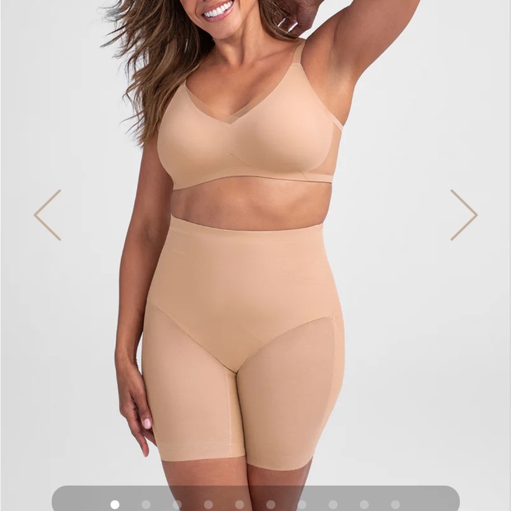 Honey love shapewear